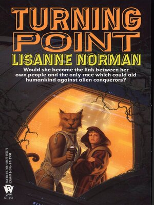 cover image of Turning Point